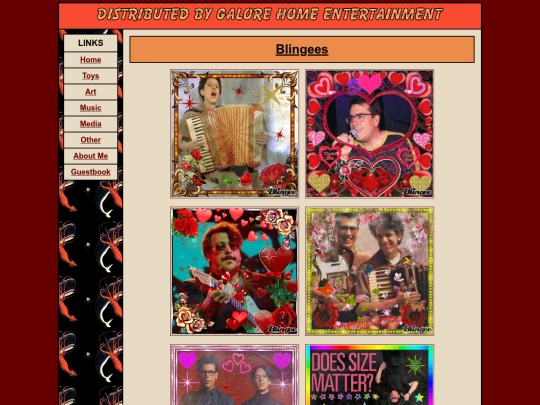 music/tmbg/blingees screenshot