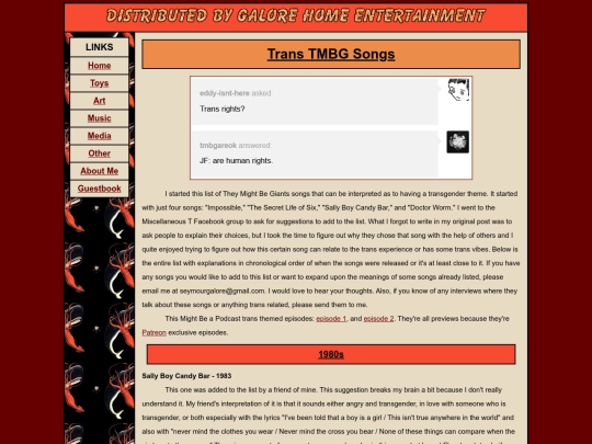 music/tmbg/transtmbgsongs screenshot