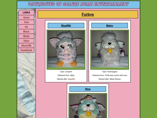 toys/furby screenshot