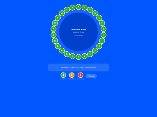 rosco_gestion_marca screenshot