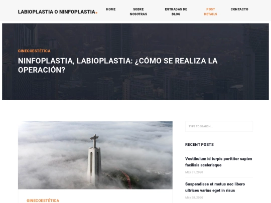 post-details screenshot