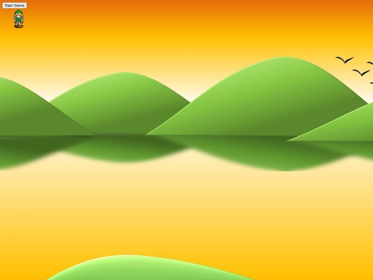 game2 screenshot