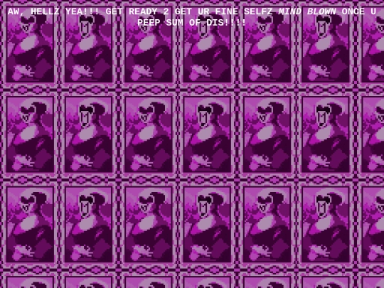 mysmexyart screenshot
