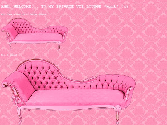 viplounge screenshot