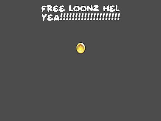 secretions/Coin/Coin screenshot