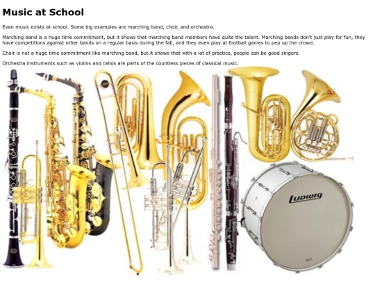 school/school screenshot