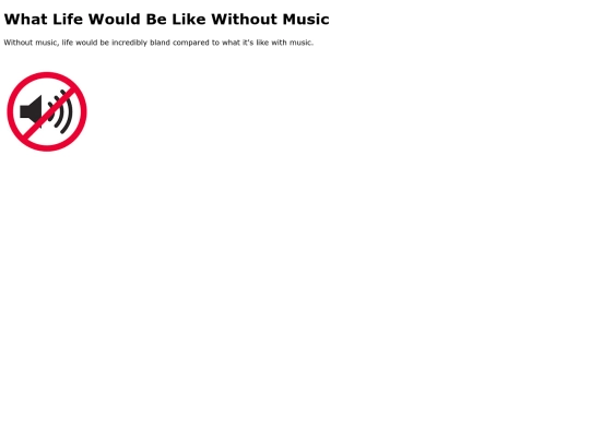 what_life_would_be_like_without_music/what_life_would_be_like_without_music screenshot