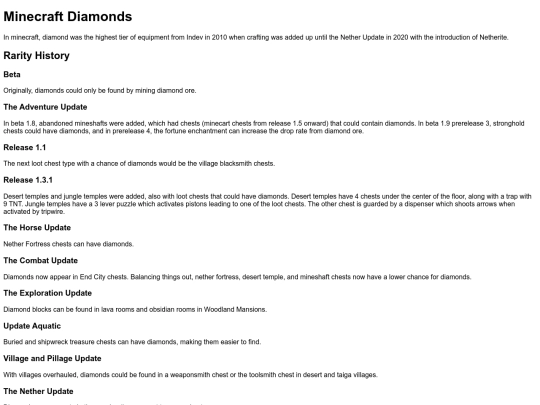 minecraft_diamonds screenshot