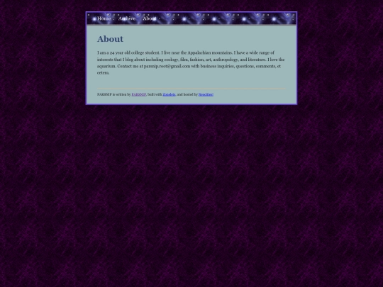 about screenshot