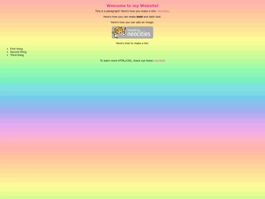 pixels screenshot