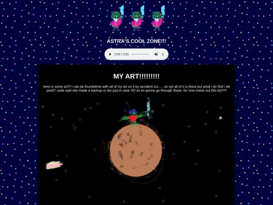 mycoolarthaha screenshot