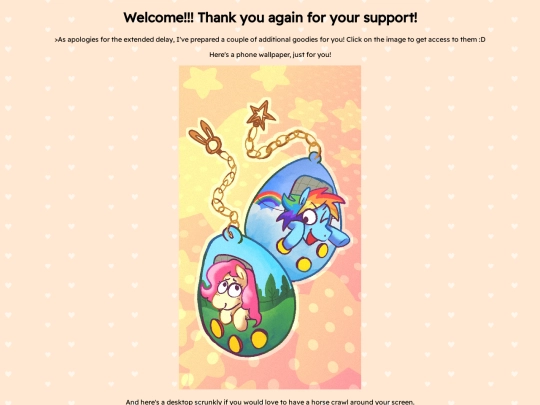 punkittssupersecretflutterdashwebsitepage screenshot
