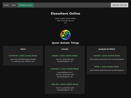 elsewhere screenshot