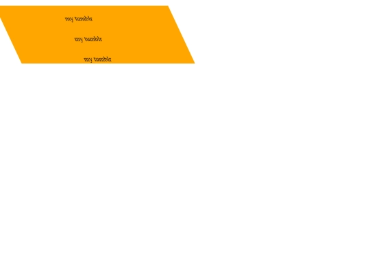 scrollboxtest screenshot