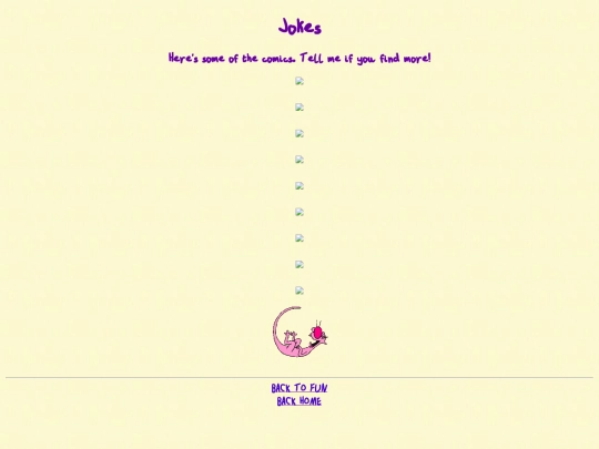 comic screenshot