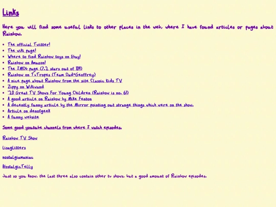 link screenshot