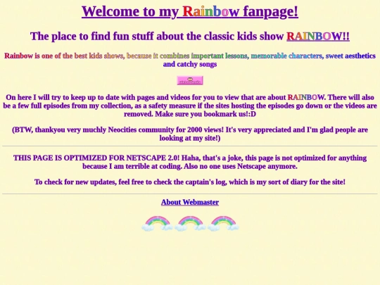 main screenshot