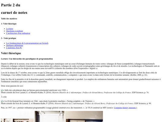 CARNET 2/carnet-partie-2 screenshot