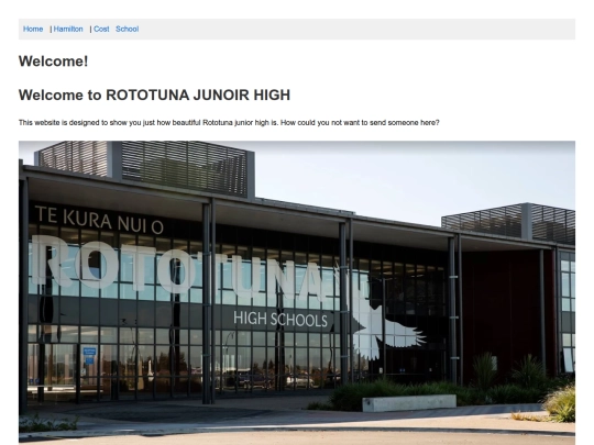 school screenshot