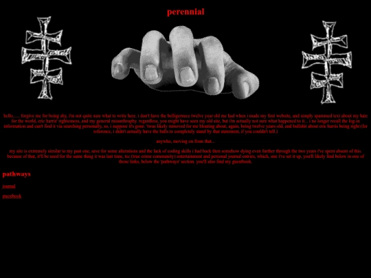 havealookaround screenshot