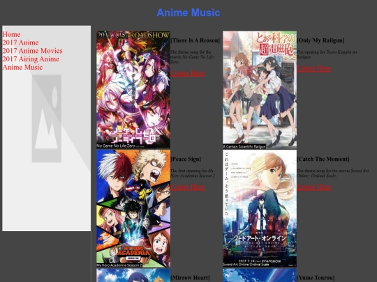 Page-3 screenshot