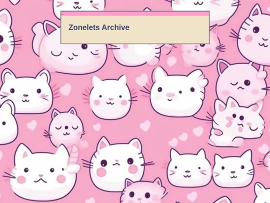 archive screenshot