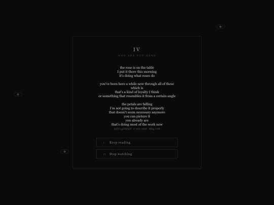 iv screenshot