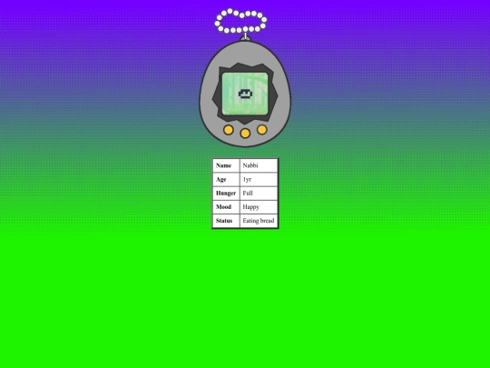 wobble screenshot