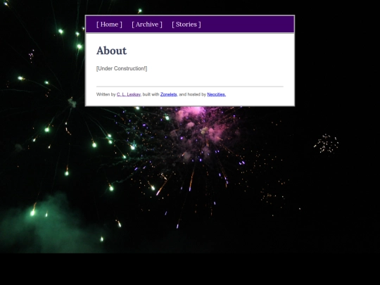 about screenshot