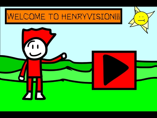 dshenrywebintro_web screenshot