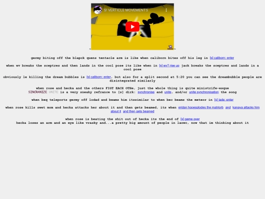 shrine/homestuck/canwc/verticlerefrance screenshot