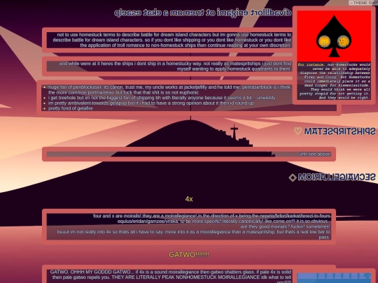 shrine/osc/quadrants screenshot