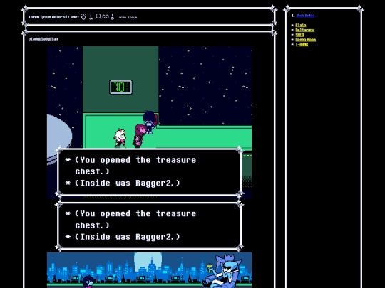test3 screenshot
