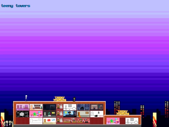tomo screenshot