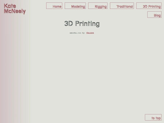3dprinting screenshot