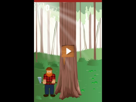 lenador screenshot