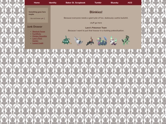 pixelgarden screenshot