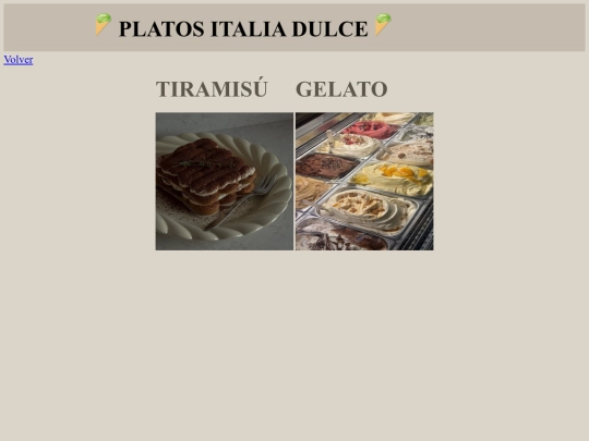 dulcei screenshot