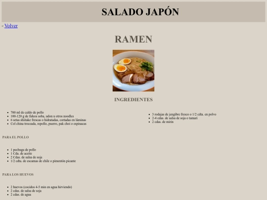 ramen screenshot