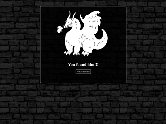 dragon screenshot