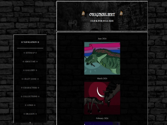 myart screenshot