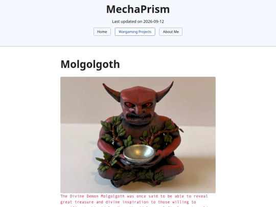 wargaming/molgolgoth screenshot