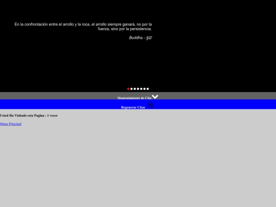 Entrega Obligatoria Modulo 8 screenshot