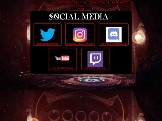 social-media screenshot