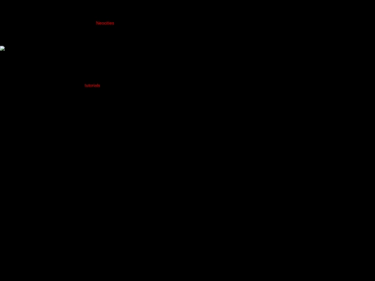 disc screenshot