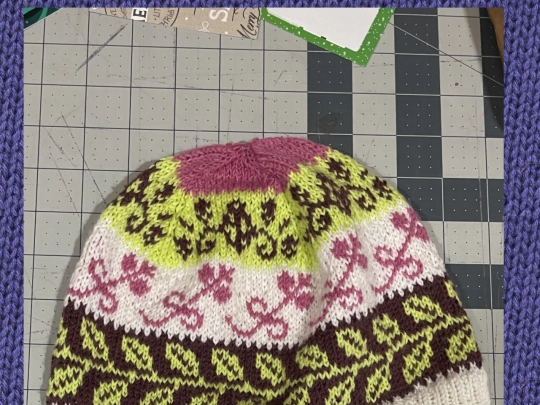 fiberarts screenshot