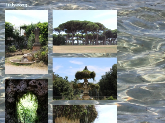 italy screenshot