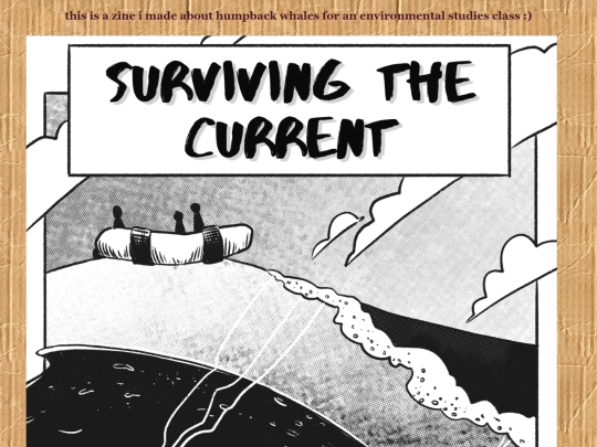 zinesandcomics screenshot
