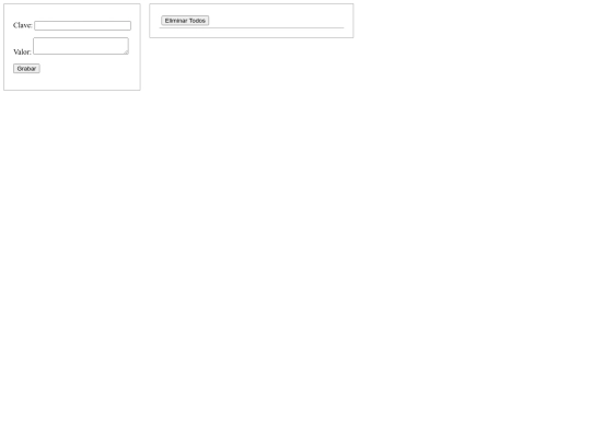 Laboratorio/SessionStorage/session screenshot