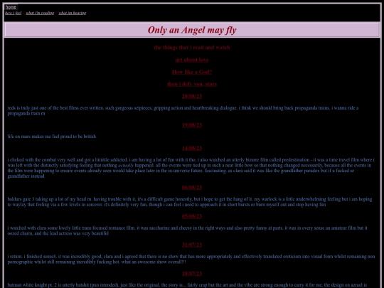 diary_media screenshot